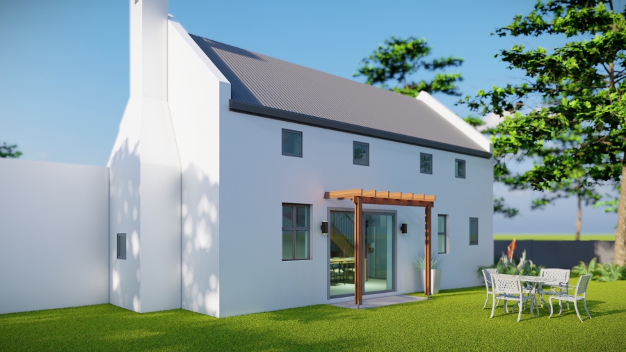3 Bedroom Property for Sale in Shelley Point Western Cape
